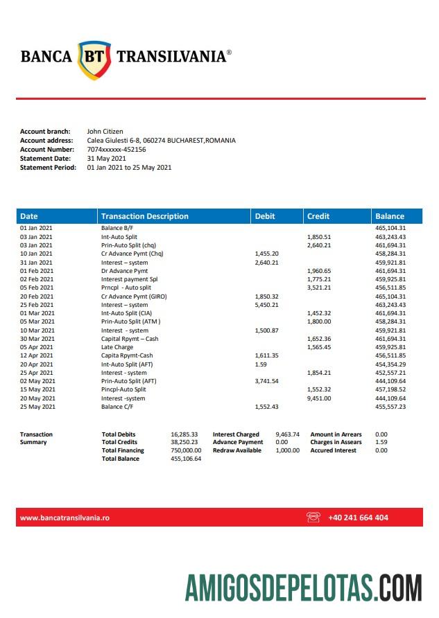 Romania Banca Transilvania.pdf examplo